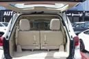 Toyota Land Cruiser EXR 5.7L 4WD