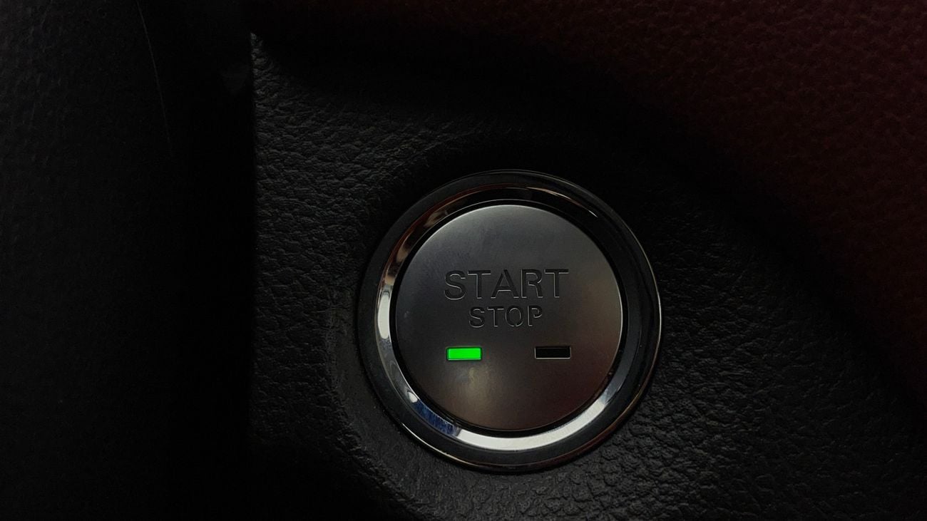 MG RX5 LUXURY 1.5 | Zero Down Payment | Home Test Drive