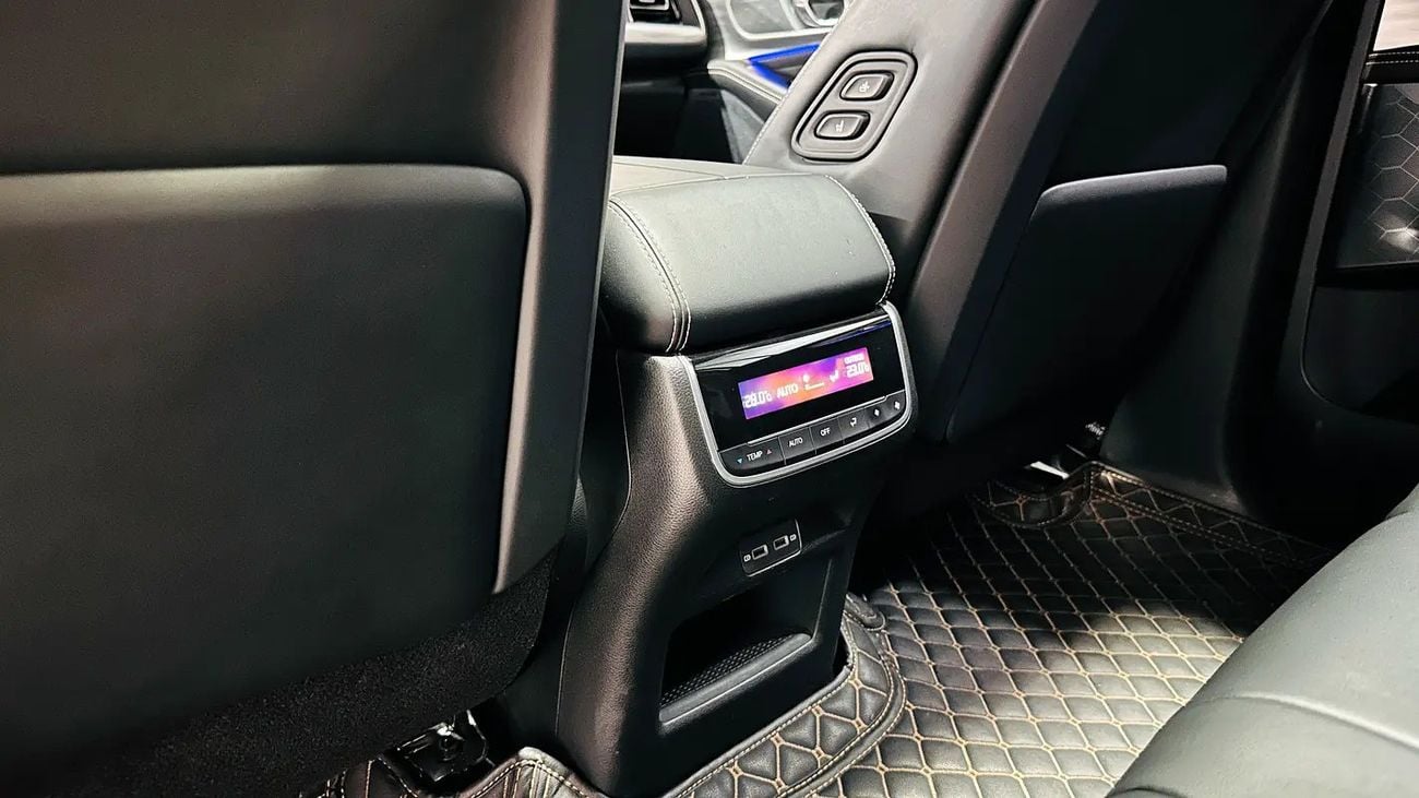 جي إي سي GS 8 GX 0% DP | 1,148 / Month | | GX 2.0T 4WD | | Gargash Warranty | Service History