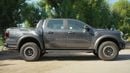 Ford Ranger RAPTOR SIP 3.0L PETROL | LHD | METEOR GREY | BRAND NEW