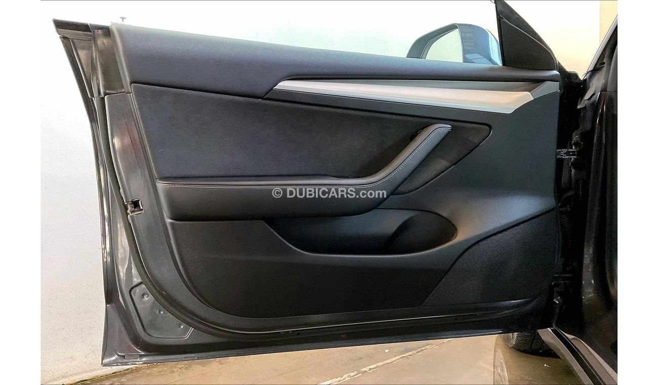 Tesla Model 3 Long Range (Dual Motor)