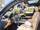 لكزس LX 700h SIGNATURE لكزس LX700h سيجنتشر 2026 | هجينة بسبعة مقاعد | ركن آلي | جاهزة للتصدير