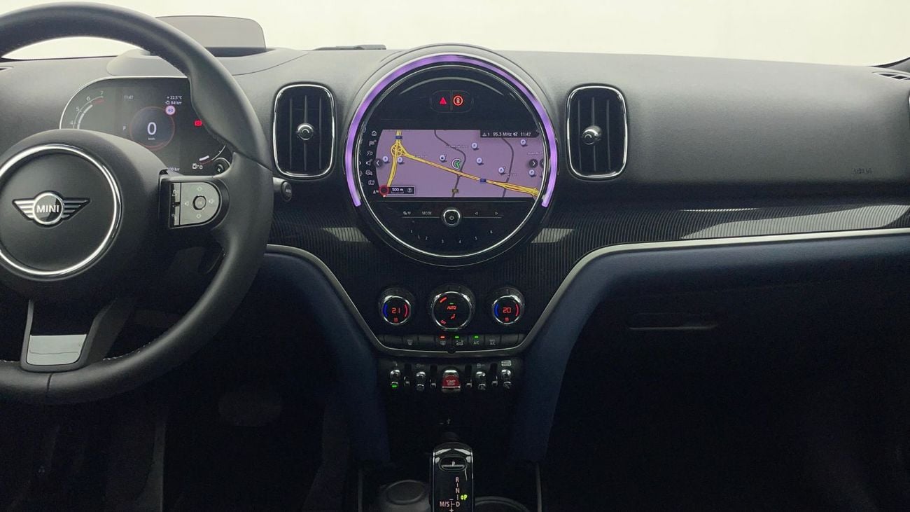 Mini Countryman 2L 2023 | 0 DP | 1351/Month | 30 Day Return | Service History