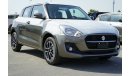 Suzuki Swift MODEL 2022 FOR EXPORT ONLY