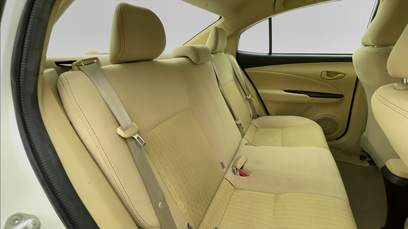 Toyota Yaris SE 1.5 | Zero Down Payment | Home Test Drive