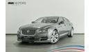 Jaguar XJ 2015 Jaguar XJL 3.0 V6