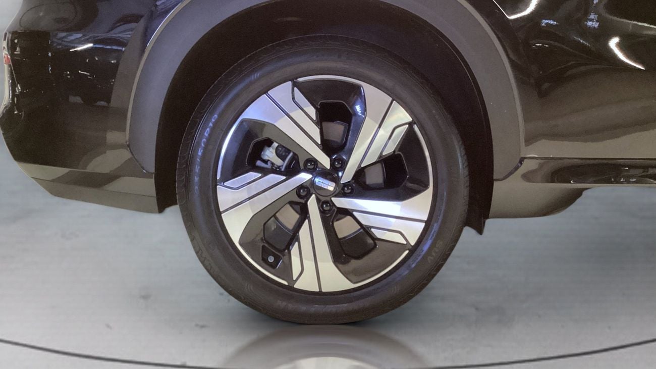 Geely EX5 Max+ | upto AED 20,000 Ramadan Discount | Guaranteed Warranty | 0 Down Payment