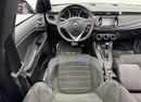 Alfa Romeo Giulietta 2021 Alfa Romeo Giulietta Veloce, 1 Year Warranty, Alfa Service History, GCC