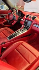 بورش كايمان 718