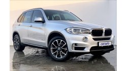 BMW X5 35i Executive