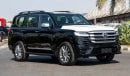 Toyota Land Cruiser LC300 VX 4.0P AT MY2023 [EXCLUSIVELY FOR EXPORT TO AFRICA]