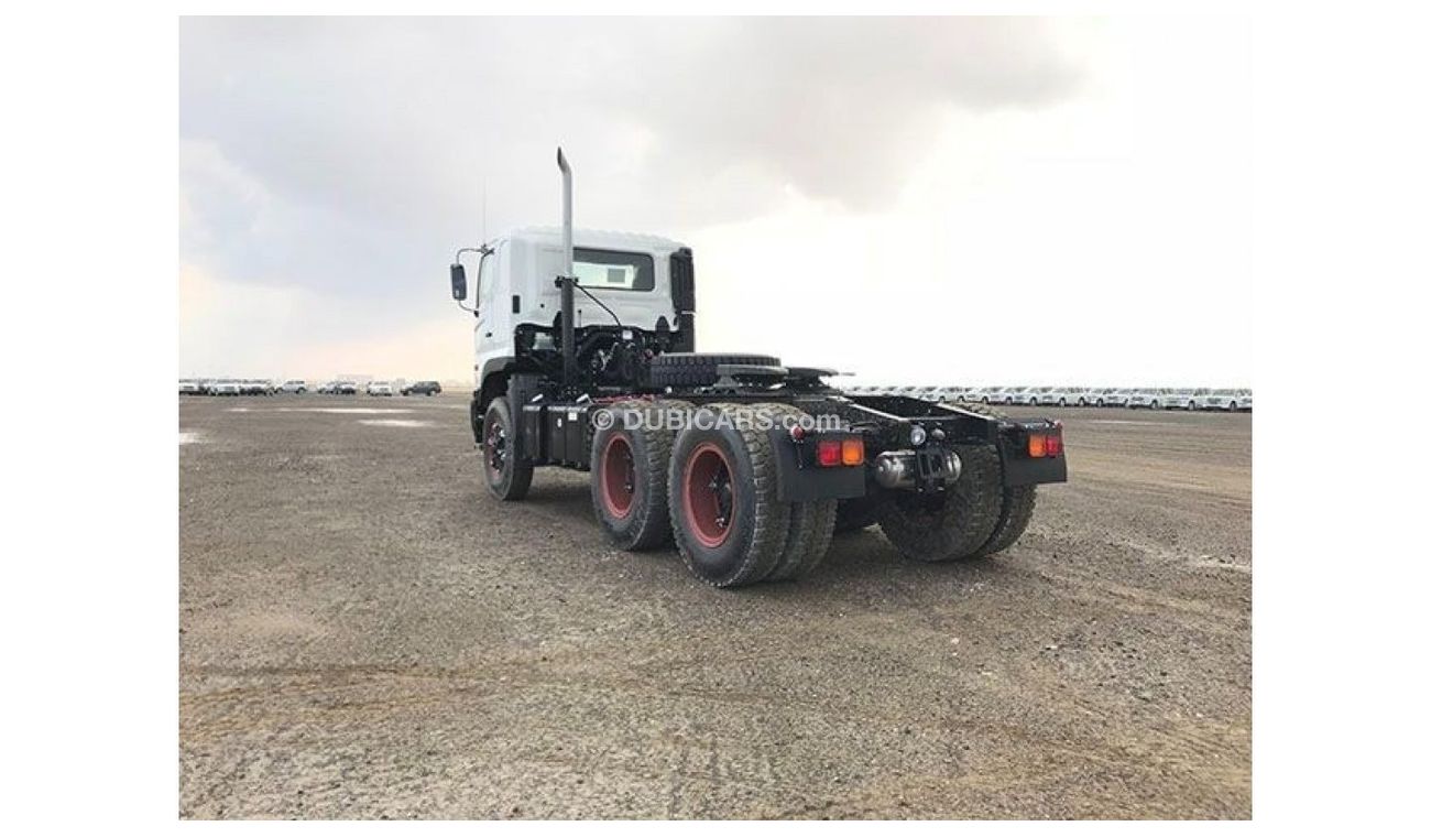 Hino 700 4045  100  ton