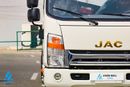 Mitsubishi Fuso Canter STD 2026 JAC N65 LWB Chassis Cab | Euro V Diesel | Export Ready | Heavy-Duty Commercial Truck