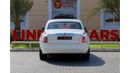 رولز رويس فانتوم Rolls-Royce Phantom 2010 GCC Flood Free.