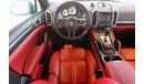 Porsche Cayenne 92A