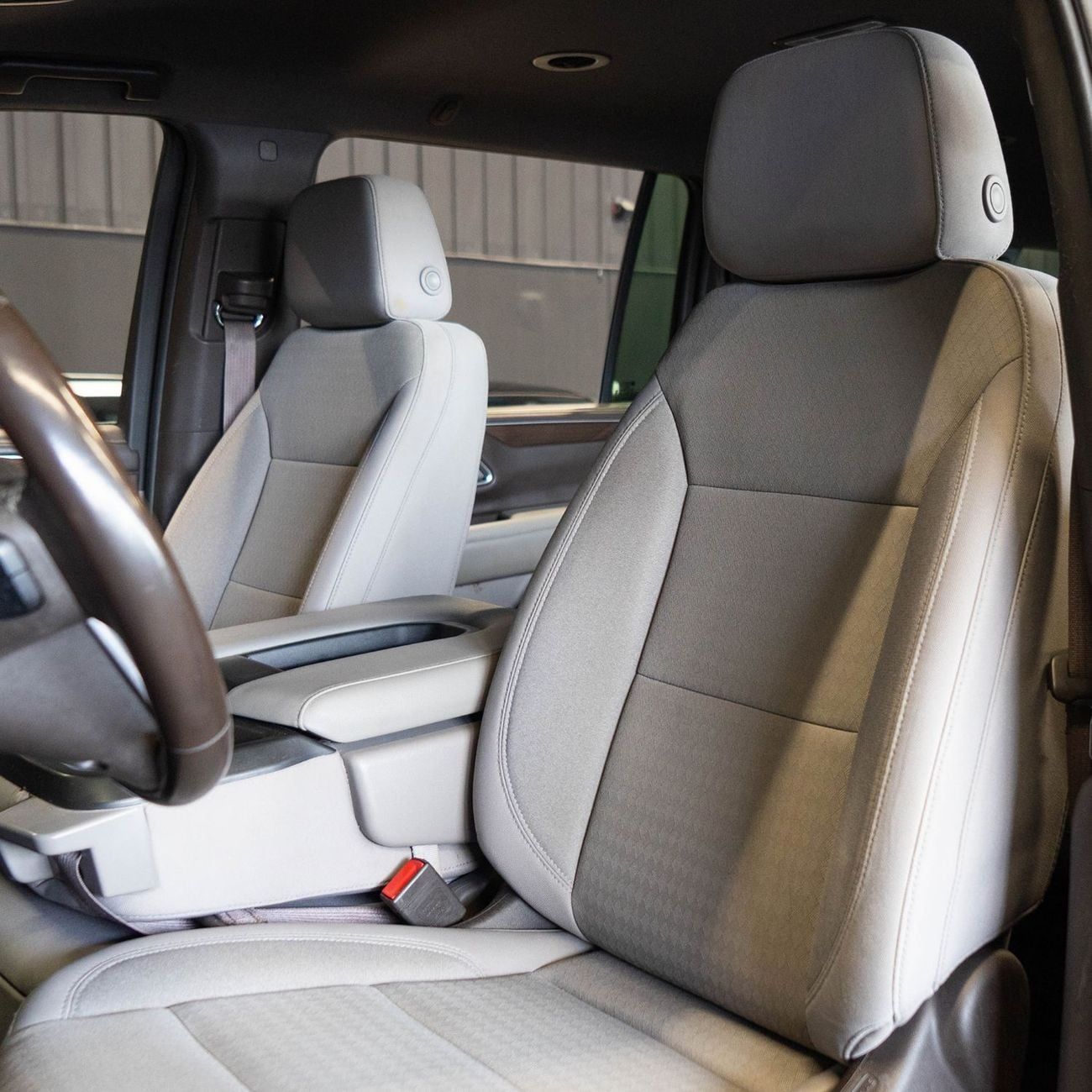 جي أم سي يوكون SLE 5.3L 4WD (9 Seater) AED 2,107 P.M • 0% Downpayment • GMC Yukon XL SLE • 1 Year Warranty