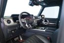 Mercedes-Benz G 63 AMG 4MATIC SUV