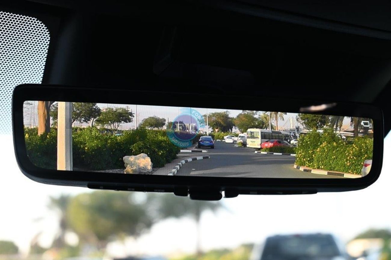 Toyota Sequoia 1794 Edition Hybrid V6 3.5L 4WD Automatic