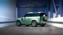 Land Rover Defender P400 90 75th Limited Edition UAE's Very Best Example | AED 5,255 Per Month
