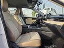 Toyota RAV4 2.5L EXR Hybrid Toyota Rav4 hybrid 2.5l FWD SUV White color  Gcc 2026 Model