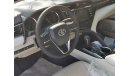 تويوتا كامري 3.5L LIMITED V6 PETROL 2020 DVD CAME   FULL OPTIONAL AUTO TRANSMISSION SUV ONLY FOR EXPORT