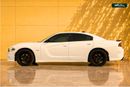 دودج تشارجر R/T Dodge Charger 2015 مواصفات أمريكية مقابل 546.00 AED شهريًا