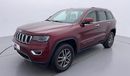Jeep Grand Cherokee LIMITED 3.6 | Zero Down Payment | Free Home Test Drive