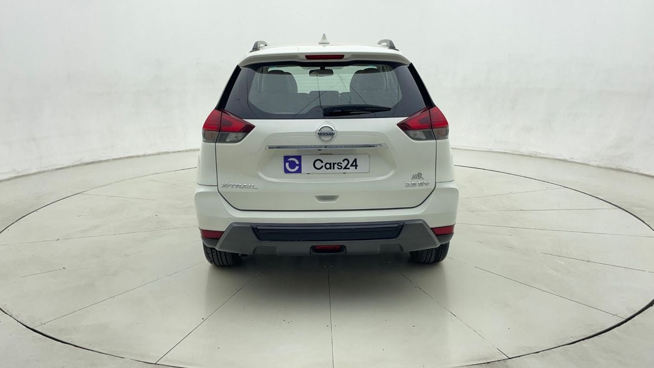 نيسان إكس تريل 2.5L 2020 | 0 DP | 850/Month | 30 Day Return | Service History