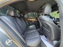 مرسيدس بنز E 250 STD Mercedes E 250, 2021, Korean Specs // Low Mileage // Excellent Condition