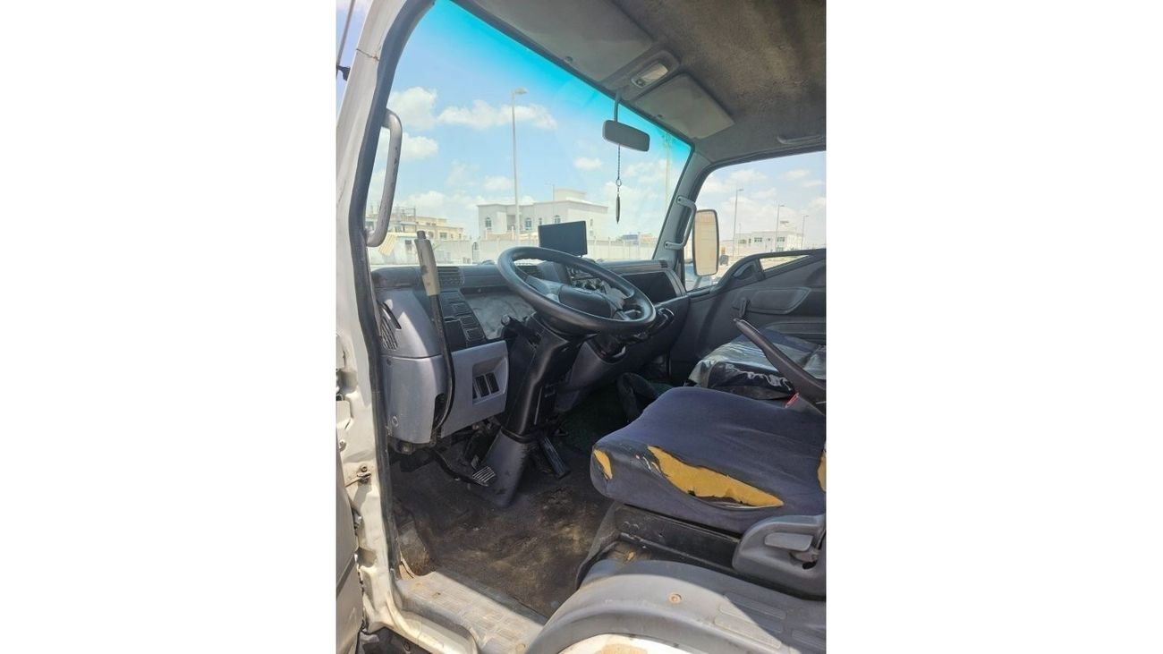 Mitsubishi Fuso Canter Disel