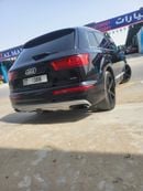 أودي Q7