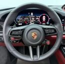 Porsche 911 Carrera GTS 3.0L (475 HP) Coupe 2025 Porsche 911 Carrera GTS, 2027 Porsche Warranty, Full Porsche Se