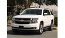 Chevrolet Tahoe LT