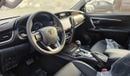 Toyota Fortuner SR5 Plus 4.0L FORTUNER 4.0L 4x4 V6 HI 6AT 2025 SR5 4.0L
