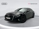 أودي A6 40 TFSI ADVANCED 40 TFSI (190 HP)
