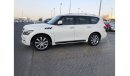 Infiniti QX80 GCC