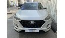 Hyundai Tucson 2L | GL|  GCC | EXCELLENT CONDITION | FREE 2 YEAR WARRANTY | FREE REGISTRATION | 1 YEAR FREE INSURAN