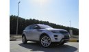 Land Rover Range Rover Evoque 2012 Ref #675