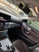 Mercedes-Benz CLS 350 Premium + 2.0L (299 HP)