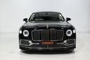Bentley Flying Spur W12 2020 Bentley Flying Spur, Full Agency Service History, 1 Year Warranty, Excellent Condition, GCC