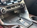 Lexus LX700h LX 700 H || 25 speakers || 2026