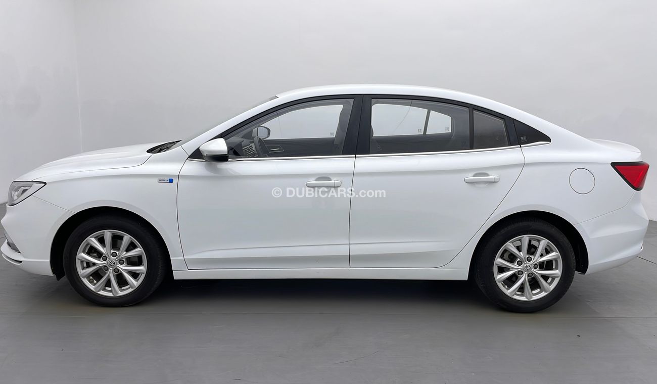 MG 350s STANDARD 1.4 | Under Warranty | Inspected on 150+ parameters