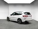 بي أم دبليو X5 M50i 4.4L