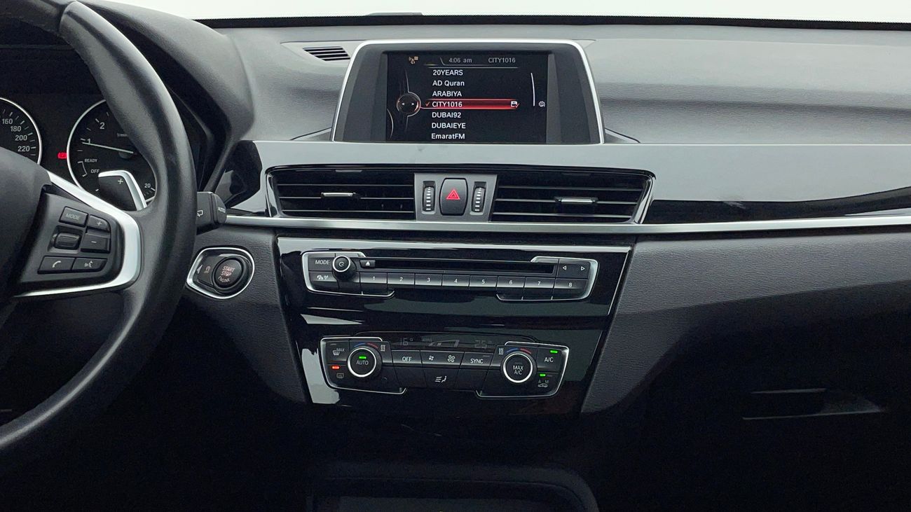 BMW X1 SDRIVE 20I EXCLUSIVE 2 | Zero Down Payment | Free Home Test Drive