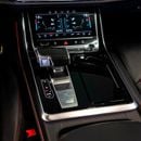 Audi RS Q8 5,749 P.M • 0% Downpayment • Mansory Kit • 1 Year Warranty