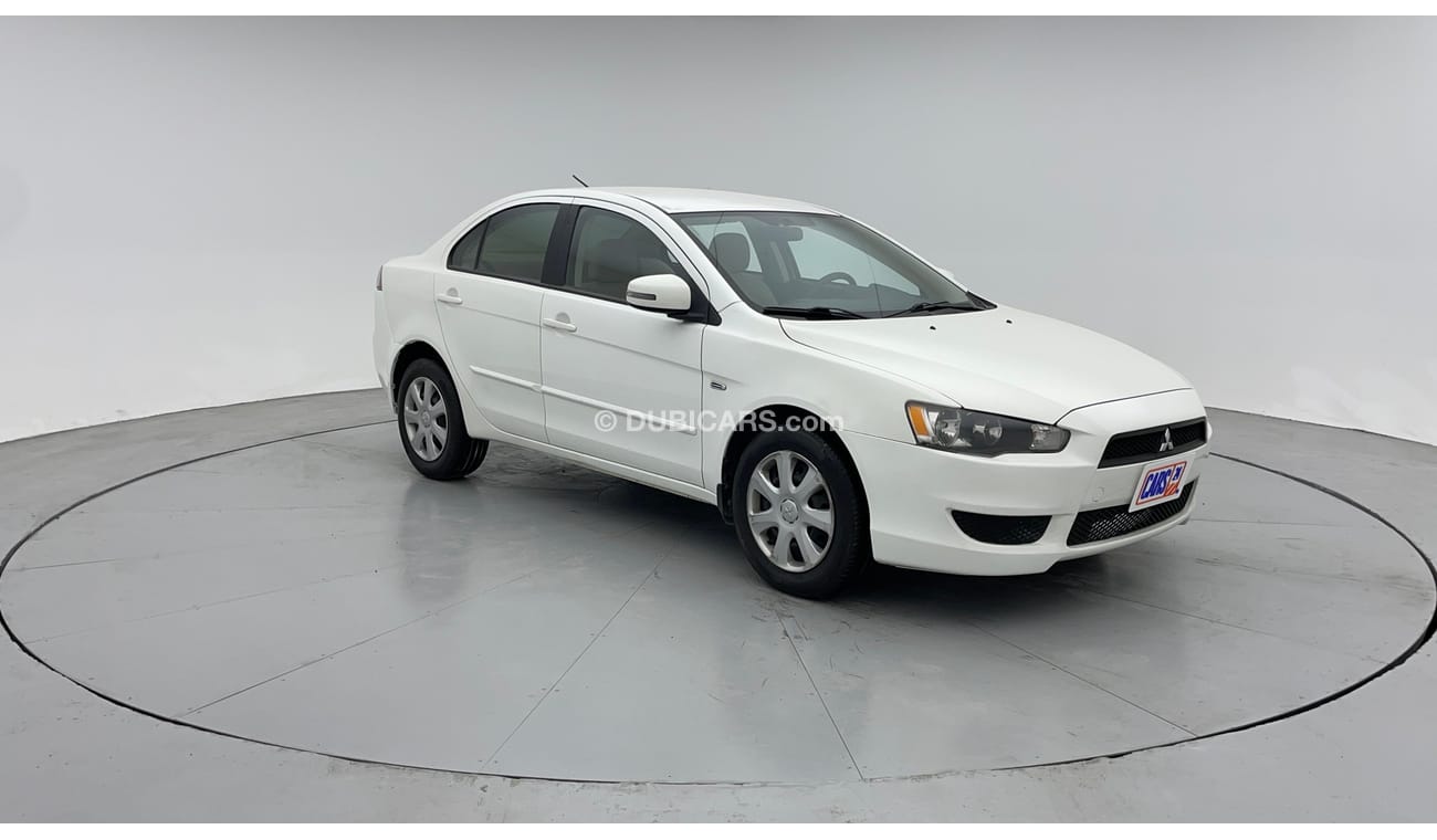 Mitsubishi Lancer GLX LOW 2 | Zero Down Payment | Free Home Test Drive