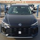 MG ZS STD MG ZS COLOR BLACK MODEL 2025