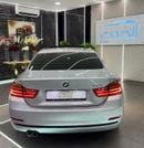 BMW 428i AWESOME BMW COUPE 428i || HIGH OPTIONS || GCC ||PERFECT CONDITION || LOW MILEAGE || ACCIDENT FREE