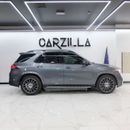 مرسيدس بنز GLE 450 4MATIC