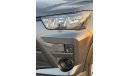 Toyota Raize 1.0 L TURBO , GCC